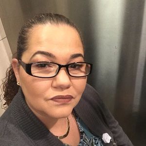 Meet your Posher, Janet